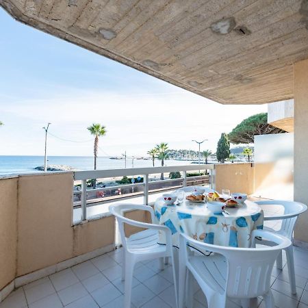 Apartment Le Palazzo Del Mar-12 By Interhome 滨海卡瓦莱尔 外观 照片
