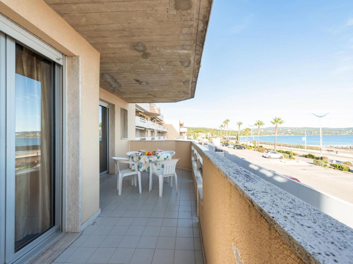 Apartment Le Palazzo Del Mar-12 By Interhome 滨海卡瓦莱尔 外观 照片