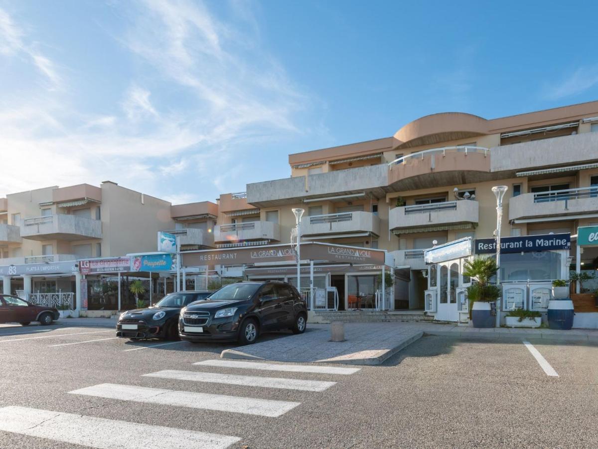 Apartment Le Palazzo Del Mar-12 By Interhome 滨海卡瓦莱尔 外观 照片