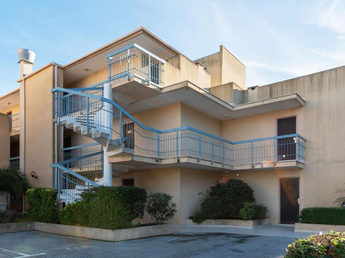 Apartment Le Palazzo Del Mar-12 By Interhome 滨海卡瓦莱尔 外观 照片