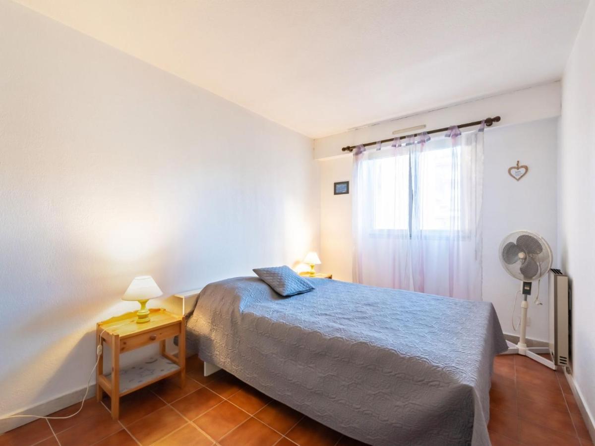 Apartment Le Palazzo Del Mar-12 By Interhome 滨海卡瓦莱尔 外观 照片