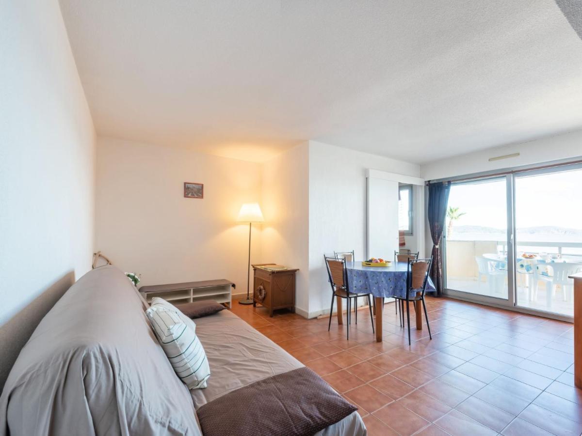 Apartment Le Palazzo Del Mar-12 By Interhome 滨海卡瓦莱尔 外观 照片