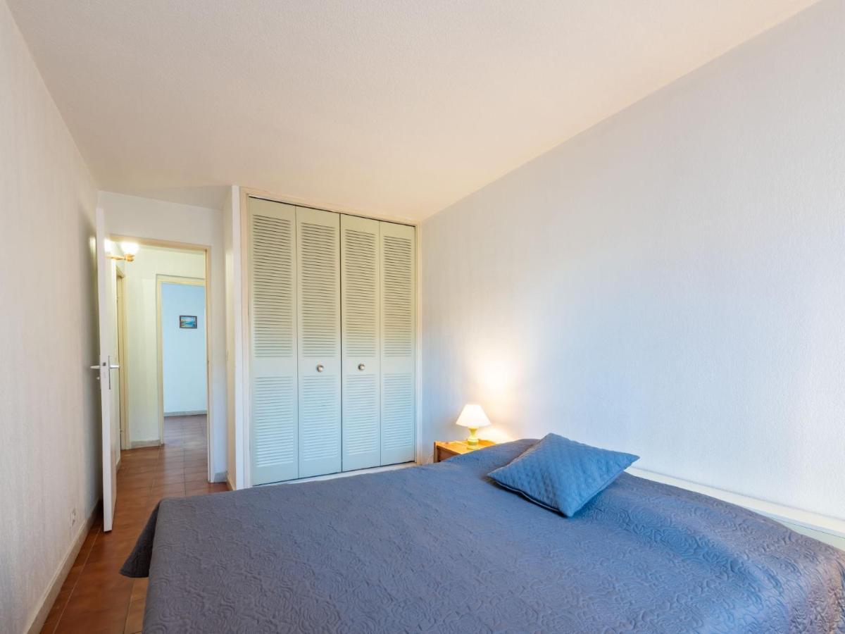 Apartment Le Palazzo Del Mar-12 By Interhome 滨海卡瓦莱尔 外观 照片