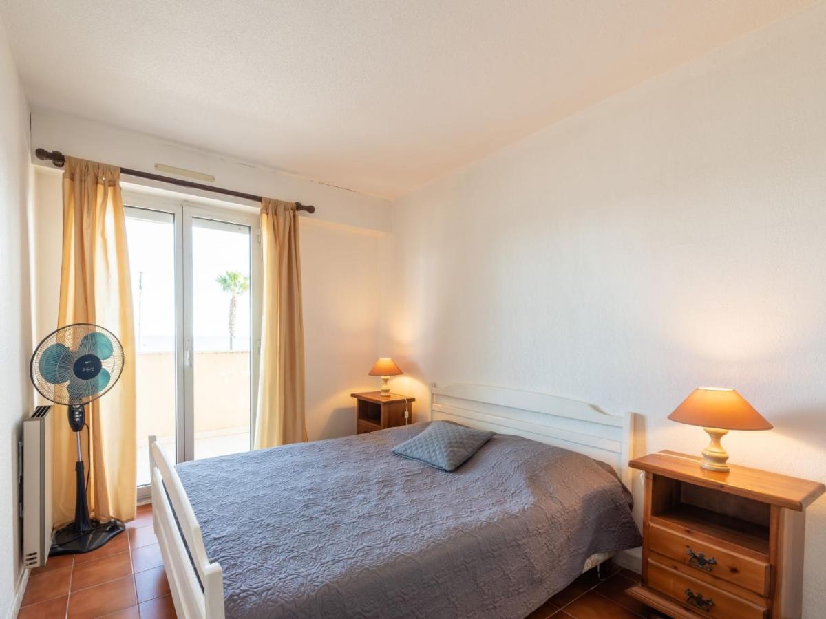 Apartment Le Palazzo Del Mar-12 By Interhome 滨海卡瓦莱尔 外观 照片
